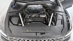 2022 Genesis G80 Gasoline 2.5 Turbo AWD — фото 6