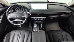 2022 Genesis G80 Gasoline 2.5 Turbo AWD — фото 7
