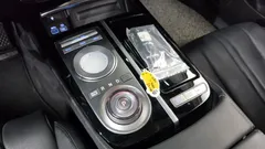 2022 Genesis G80 Gasoline 2.5 Turbo AWD — фото 9