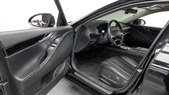 2022 Genesis G80 Gasoline 2.5 Turbo AWD — фото 10