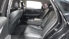 2022 Genesis G80 Gasoline 2.5 Turbo AWD — фото 11