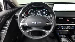 2022 Genesis G80 Gasoline 2.5 Turbo AWD — фото 14