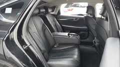 2022 Genesis G80 Gasoline 2.5 Turbo AWD — фото 19