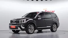 2022 Kia Mohave Diesel 3.0 4WD 6-Seater — фото 1