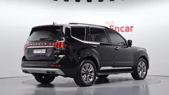 2022 Kia Mohave Diesel 3.0 4WD 6-Seater — фото 2