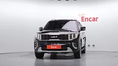 2022 Kia Mohave Diesel 3.0 4WD 6-Seater — фото 3