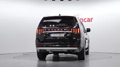 2022 Kia Mohave Diesel 3.0 4WD 6-Seater — фото 4