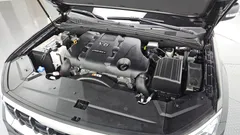2022 Kia Mohave Diesel 3.0 4WD 6-Seater — фото 6