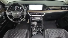 2022 Kia Mohave Diesel 3.0 4WD 6-Seater — фото 7