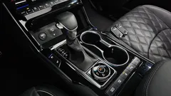 2022 Kia Mohave Diesel 3.0 4WD 6-Seater — фото 9