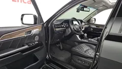 2022 Kia Mohave Diesel 3.0 4WD 6-Seater — фото 10