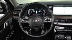 2022 Kia Mohave Diesel 3.0 4WD 6-Seater — фото 12