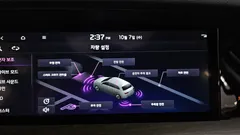 2022 Kia Mohave Diesel 3.0 4WD 6-Seater — фото 15