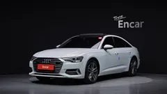 2023 Audi A6 40 TDI — фото 1