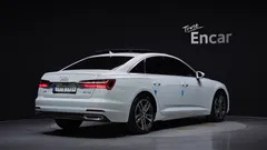 2023 Audi A6 40 TDI — фото 2