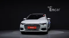 2023 Audi A6 40 TDI — фото 3