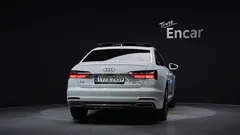 2023 Audi A6 40 TDI — фото 4