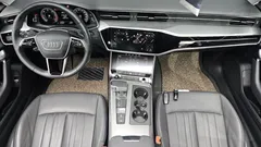 2023 Audi A6 40 TDI — фото 7
