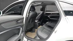 2023 Audi A6 40 TDI — фото 12