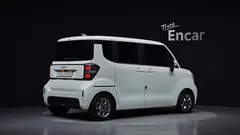 2023 Kia Ray Prestige — фото 2