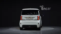 2023 Kia Ray Prestige — фото 4