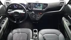 2023 Kia Ray Prestige — фото 7