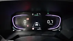 2023 Kia Ray Prestige — фото 8