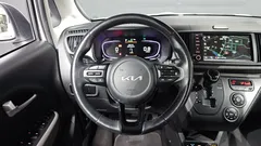 2023 Kia Ray Prestige — фото 13
