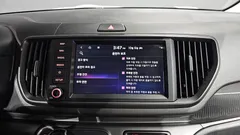 2023 Kia Ray Prestige — фото 16