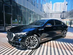 2023 Kia K9 3.8 GDI AWD — фото 2