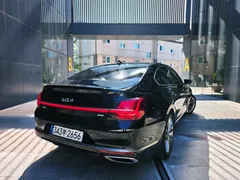 2023 Kia K9 3.8 GDI AWD — фото 3