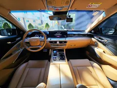 2023 Kia K9 3.8 GDI AWD — фото 6
