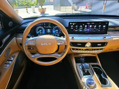 2023 Kia K9 3.8 GDI AWD — фото 7