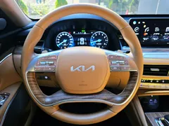 2023 Kia K9 3.8 GDI AWD — фото 8