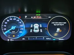2023 Kia K9 3.8 GDI AWD — фото 9