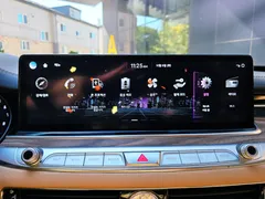 2023 Kia K9 3.8 GDI AWD — фото 10