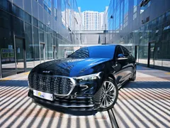2023 Kia K9 3.8 GDI AWD — фото 12