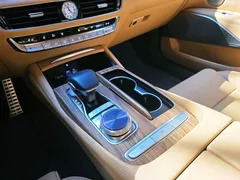 2023 Kia K9 3.8 GDI AWD — фото 17