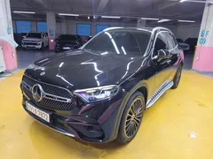 2023 Mercedes-Benz GLC-Class GLC300 4MATIC — фото 2