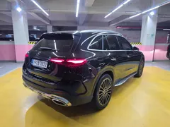 2023 Mercedes-Benz GLC-Class GLC300 4MATIC — фото 3