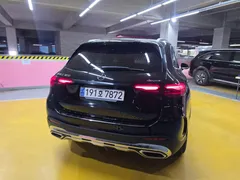 2023 Mercedes-Benz GLC-Class GLC300 4MATIC — фото 4