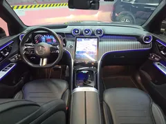 2023 Mercedes-Benz GLC-Class GLC300 4MATIC — фото 7