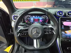 2023 Mercedes-Benz GLC-Class GLC300 4MATIC — фото 9