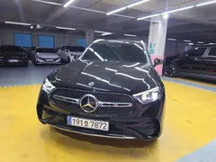 2023 Mercedes-Benz GLC-Class GLC300 4MATIC — фото 12