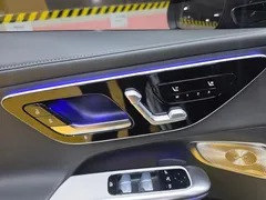 2023 Mercedes-Benz GLC-Class GLC300 4MATIC — фото 16