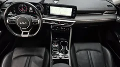2022 Kia K5 1.6 Turbo — фото 7