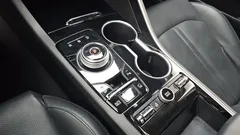 2022 Kia K5 1.6 Turbo — фото 9