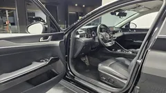 2022 Kia K5 1.6 Turbo — фото 10