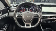 2022 Kia K5 1.6 Turbo — фото 13