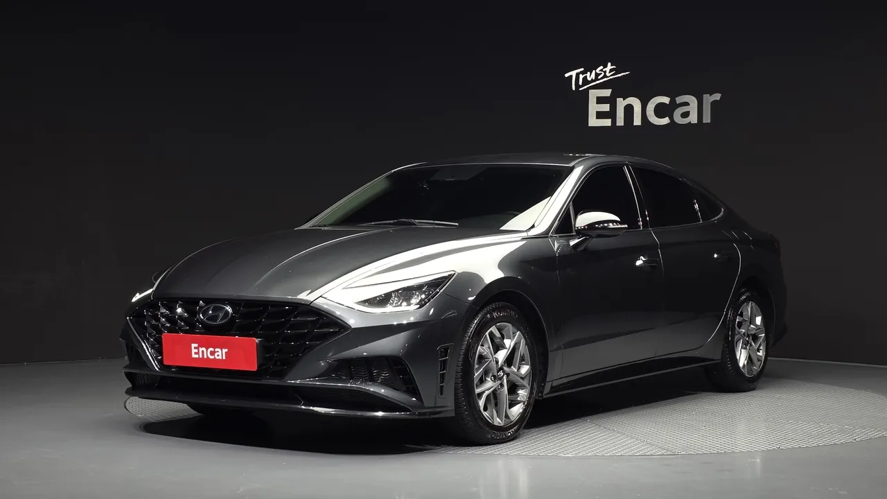 2022 Hyundai Sonata 2.0